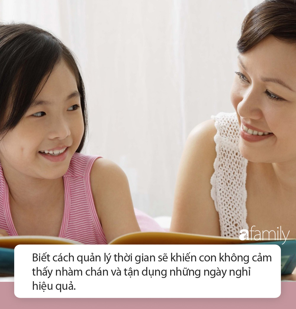 Tận dụng ngay thời gian nghỉ dịch để dạy con 11 kỹ năng sau, có kỹ năng sẽ cứu mạng con trong tình huống nguy hiểm - Ảnh 9.