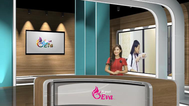 “Bí quyết của Eva”: Bỏ túi những mẹo hay qua những tình huống hài gần gũi - Ảnh 2. “Bí quyết của Eva”: Bỏ túi những mẹo hay qua những tình huống hài gần gũi - Ảnh 2.