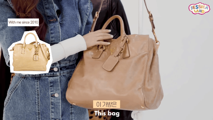 Đ&acirc;y l&agrave; những items Jessica "y&ecirc;u th&iacute;ch trọn đời" v&igrave; đ&atilde; diện &iacute;t nhất 5 năm vẫn đẹp ch&aacute;n, bạn n&ecirc;n xem để biết m&oacute;n n&agrave;o đ&aacute;ng đầu tư - Ảnh 2.