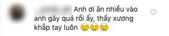 Ngô Kiến Huy chia sẻ dòng trạng thái về tình yêu, phải chăng ẩn ý khuyên Khổng Tú Quỳnh tìm tình mới? - Ảnh 3.