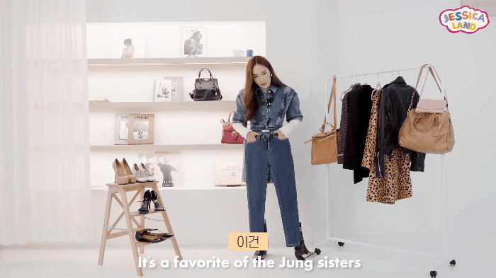 Đ&acirc;y l&agrave; những items Jessica "y&ecirc;u th&iacute;ch trọn đời" v&igrave; đ&atilde; diện &iacute;t nhất 5 năm vẫn đẹp ch&aacute;n, bạn n&ecirc;n xem để biết m&oacute;n n&agrave;o đ&aacute;ng đầu tư - Ảnh 6.