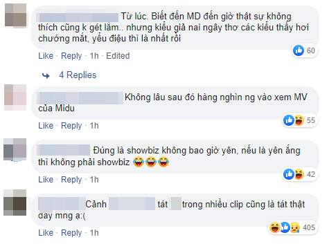 Hậu tin đồn được Quốc Trường &quot;thả thính&quot;, Midu lại bất ngờ bị đồng nghiệp tố sống giả tạo và hai mặt - Ảnh 9.