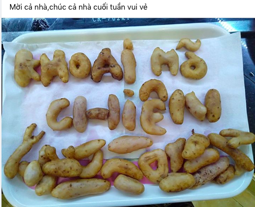 Không chỉ "Ghét Bếp Không Nghiện Nhà", "Ở Nhà Vui Thấy Bà" vừa ra mắt cũng đang gây "bão" trong dịch Covid-19 - Ảnh 12. Không chỉ "Ghét Bếp Không Nghiện Nhà", "Ở Nhà Vui Thấy Bà" vừa ra mắt cũng đang gây "bão" trong dịch Covid-19 - Ảnh 12.