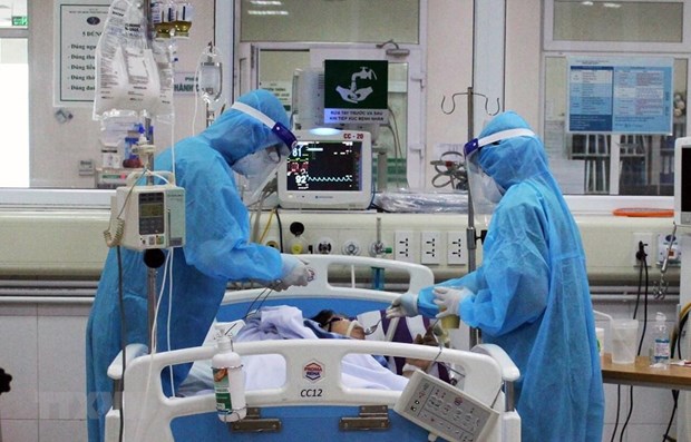 B&aacute;o nước ngo&agrave;i chỉ ra yếu tố gi&uacute;p Việt Nam kiểm so&aacute;t tốt Covid-19, xứng đ&aacute;ng để c&aacute;c quốc gia kh&aacute;c học tập - Ảnh 2.