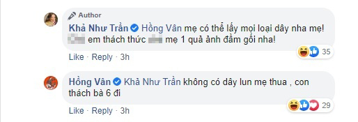 NSND Hồng Vân &quot;khóc ròng&quot; vì không thể bắt trend và chấp nhận chịu thua trước lời thách đấu diện &quot;váy gối&quot; của Khả Như - Ảnh 4.