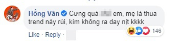 NSND Hồng Vân &quot;khóc ròng&quot; vì không thể bắt trend và chấp nhận chịu thua trước lời thách đấu diện &quot;váy gối&quot; của Khả Như - Ảnh 3.