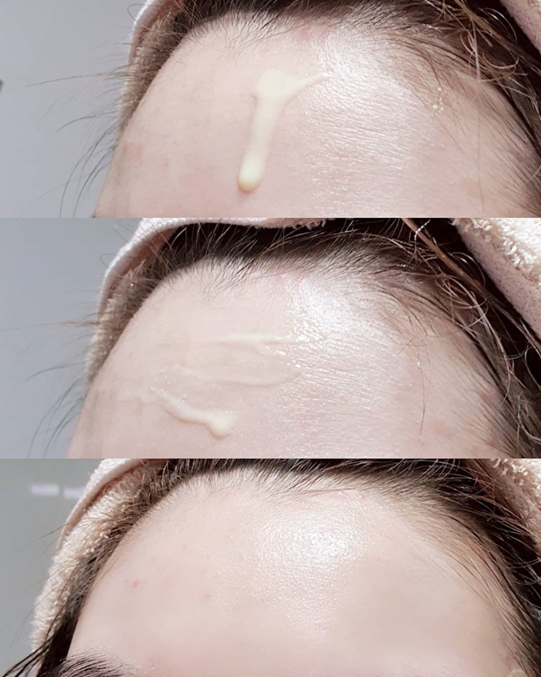 Serum vitamin C lạ hoắc của Hàn giúp làn da của cô bạn này lên tông, mờ thâm, lỗ chân lông nhỏ mịn thấy rõ chỉ sau 10 ngày - Ảnh 8.