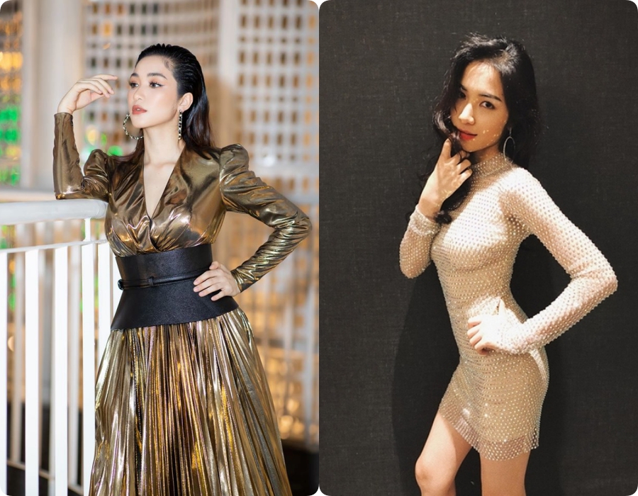 Hòa Minzy ngày càng sexy gợi cảm khoe vòng 1 căng đầy, liệu đây có phải một minh chứng trước tin đồn sinh con cho "chồng" thiếu gia! - Ảnh 2. Hòa Minzy ngày càng sexy gợi cảm khoe vòng 1 căng đầy, liệu đây có phải một minh chứng trước tin đồn sinh con cho "chồng" thiếu gia! - Ảnh 2.