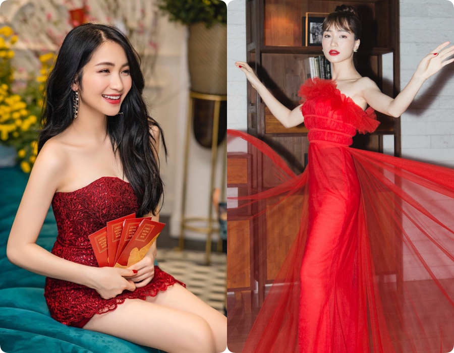 Hòa Minzy ngày càng sexy gợi cảm khoe vòng 1 căng đầy, liệu đây có phải một minh chứng trước tin đồn sinh con cho "chồng" thiếu gia! - Ảnh 3. Hòa Minzy ngày càng sexy gợi cảm khoe vòng 1 căng đầy, liệu đây có phải một minh chứng trước tin đồn sinh con cho "chồng" thiếu gia! - Ảnh 3.