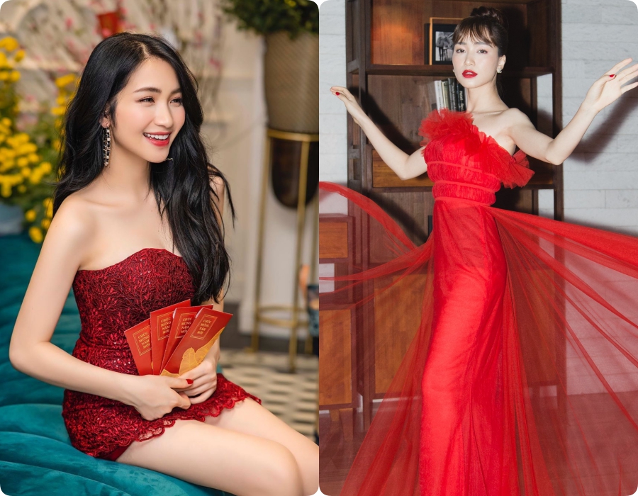 Hòa Minzy ngày càng sexy gợi cảm khoe vòng 1 căng đầy, liệu đây có phải một minh chứng trước tin đồn sinh con cho &quot;chồng&quot; thiếu gia! - Ảnh 3.