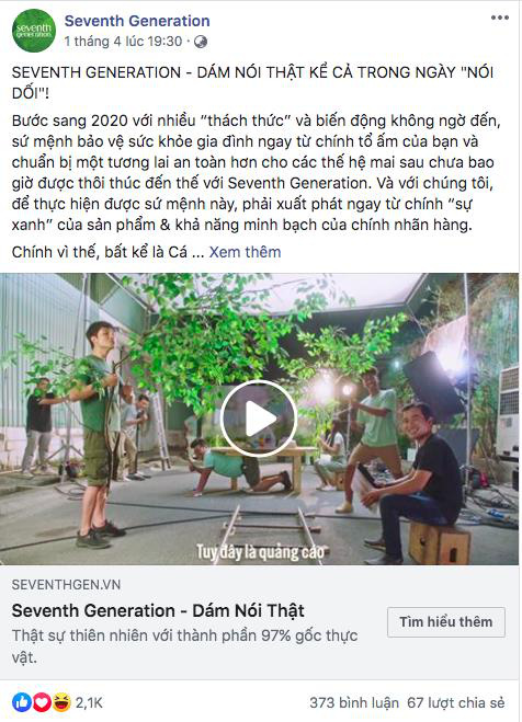 Thông tin minh bạch - mối ưu tiên hàng đầu của người dùng Việt trong mùa dịch - Ảnh 2. Thông tin minh bạch - mối ưu tiên hàng đầu của người dùng Việt trong mùa dịch - Ảnh 2.