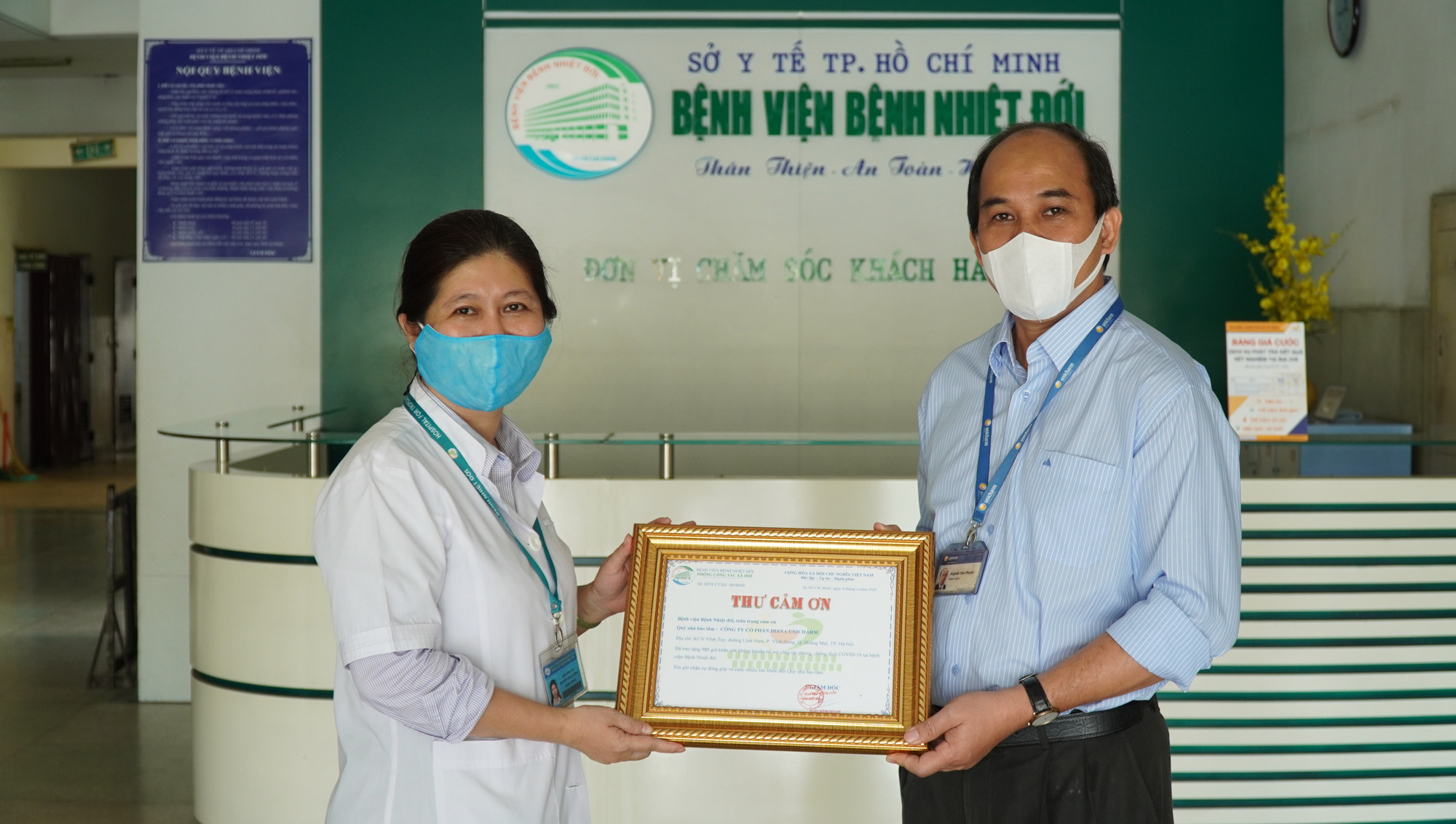 Doanh nghiệp Nhật Bản c&ugrave;ng chung tay chống dịch như chống giặc đẩy l&ugrave;i dịch Covid-19 - Ảnh 2.