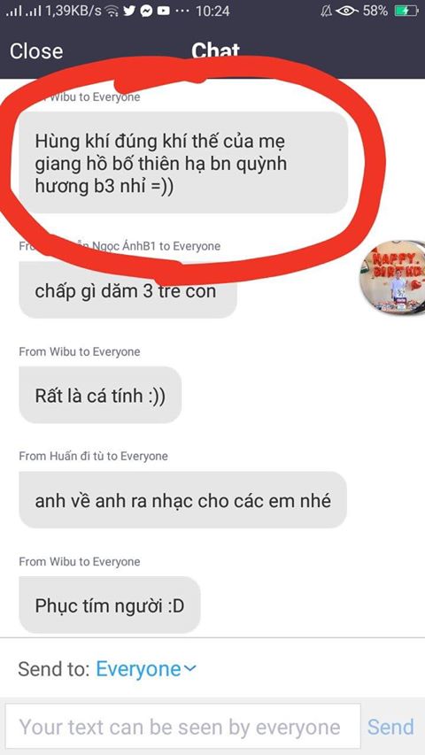 Sưu Tầm 25 Hình Ảnh Meme Chửi Cho Những Trận Battle Trên MXH