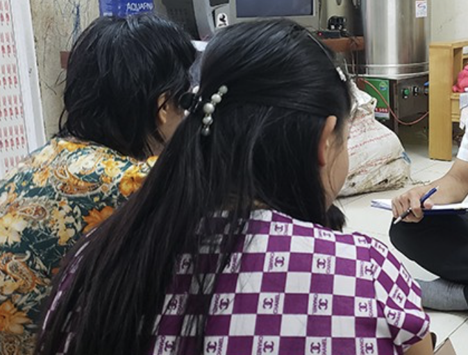 Đề nghị truy tố cha dượng hiếp dâm hai con riêng của vợ hờ trong nhiều năm - Ảnh 1. Đề nghị truy tố cha dượng hiếp dâm hai con riêng của vợ hờ trong nhiều năm - Ảnh 1.