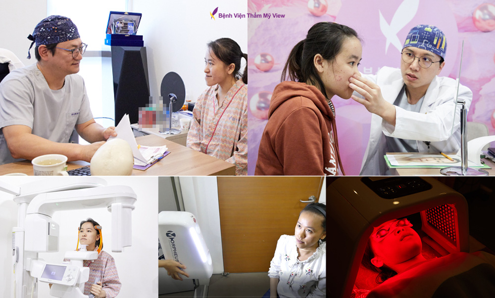 Kh&aacute;t vọng thay đổi ngoại h&igrave;nh thay đổi cuộc đời của c&ocirc; g&aacute;i h&agrave;m m&oacute;m &ndash; Change life Thay đổi cuộc sống - Ảnh 3.