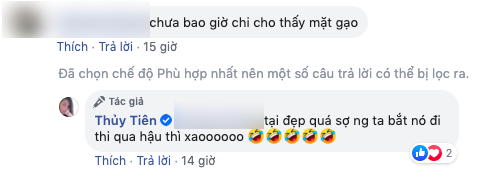 Thủy Tiên kể chuyện Bánh Gạo được &quot;di truyền&quot; sở thích đặc biệt của mẹ, tiết lộ lý do không bao giờ công khai mặt con gái  - Ảnh 4.