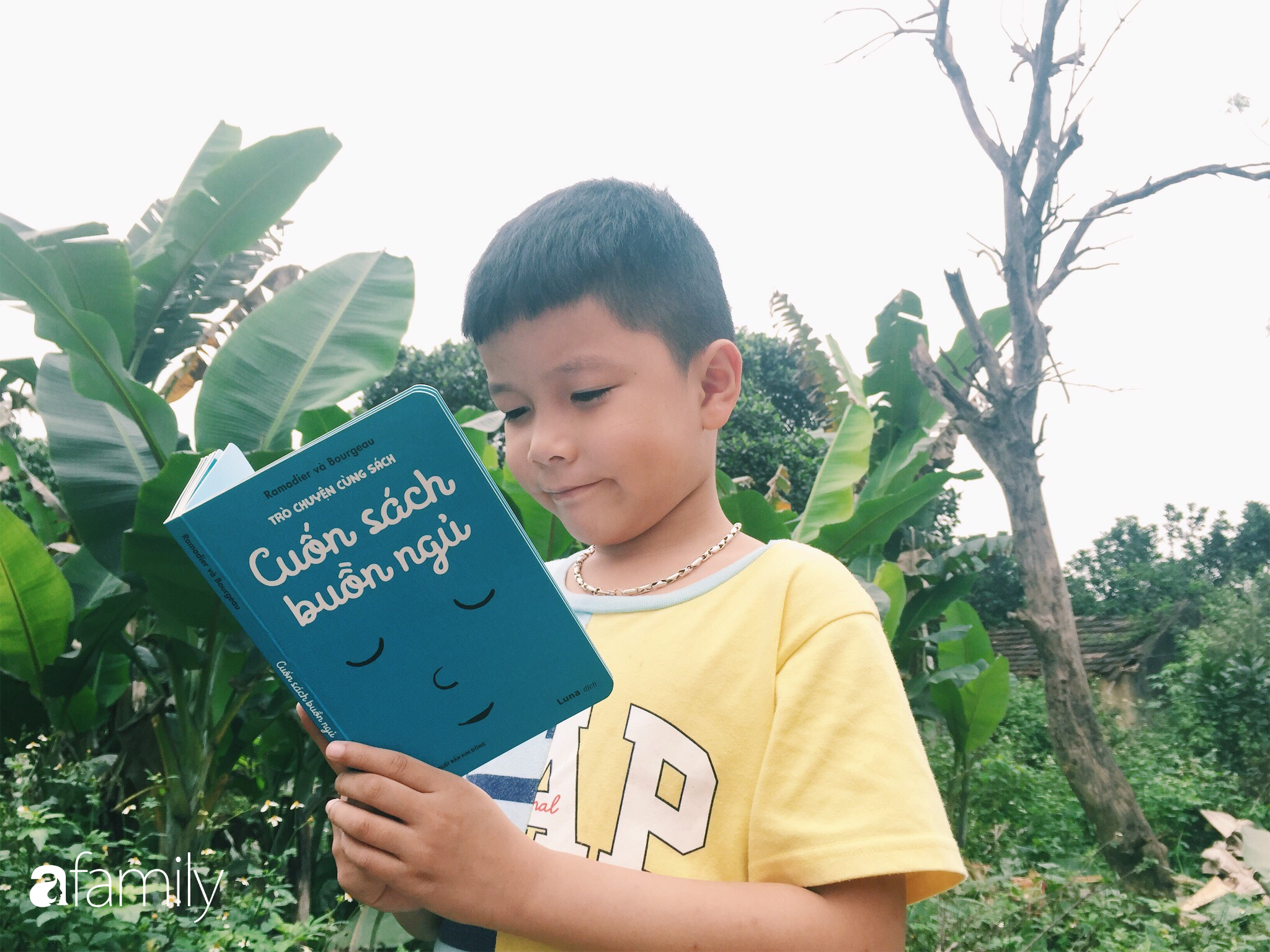 "Cuốn s&aacute;ch buồn ngủ": Tưởng chỉ đọc để buồn ngủ nhưng lại c&oacute; những b&iacute; mật bất ngờ - Ảnh 3.