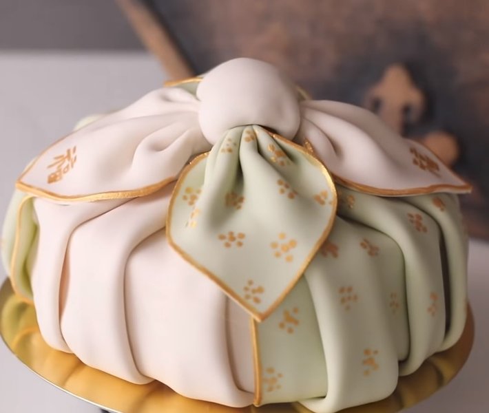 C&aacute;ch l&agrave;m x&ocirc;i hoa đậu khiến chị em đứng ngồi kh&ocirc;ng y&ecirc;n v&igrave; qu&aacute; đẹp, tưởng kh&oacute; nhưng ai cũng l&agrave;m được - Ảnh 12.