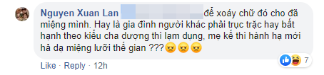 Xuân Lan bức xúc khi nhiều người sử dụng hai chữ &quot;cha dượng&quot; và &quot;mẹ kế&quot; để nói về một gia đình nào đó - Ảnh 3.