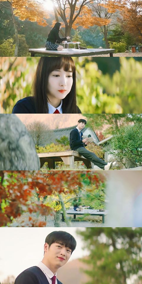Phim mới của Park Min Young dở tệ, rating thê thảm nhưng không thể chê bai nhan sắc, nhất là khi làm nữ sinh lại cực phẩm thế này - Ảnh 9.