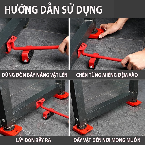 Tuyển tập công cụ dọn nhà thần kỳ giúp việc dọn nhà không còn là nỗi ám ảnh của bạn - Ảnh 8.