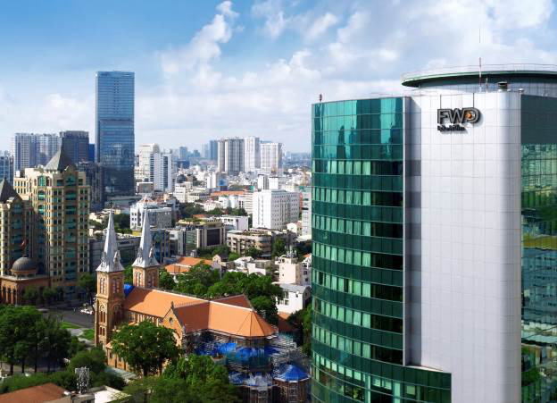 Vietcombank và FWD chính thức triển khai hợp tác độc quyền phân phối bảo hiểm qua ngân hàng - Ảnh 2. Vietcombank và FWD chính thức triển khai hợp tác độc quyền phân phối bảo hiểm qua ngân hàng - Ảnh 2.