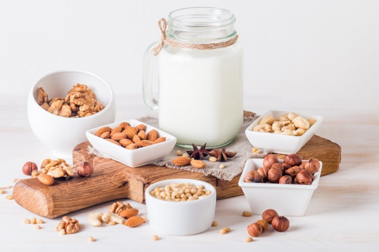 Điểm danh những thức uống bổ dưỡng, tiện lợi d&agrave;nh cho người cao tuổi - Ảnh 4.