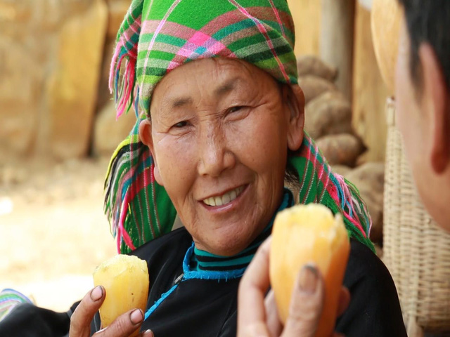 Điểm danh những thức uống bổ dưỡng, tiện lợi d&agrave;nh cho người cao tuổi - Ảnh 5.