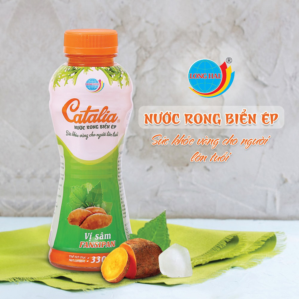 Điểm danh những thức uống bổ dưỡng, tiện lợi d&agrave;nh cho người cao tuổi - Ảnh 7.