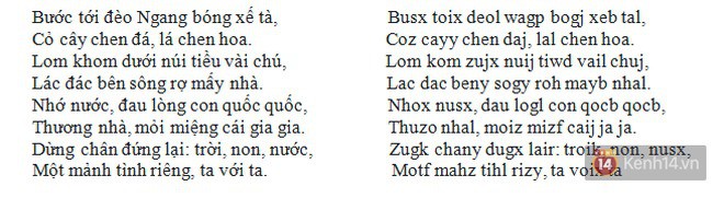 PGS.TS B&ugrave;i Hiền n&oacute;i về 'Chữ Việt Nam song song 4.0': Đừng so s&aacute;nh quả bưởi với quả chanh - Ảnh 1.