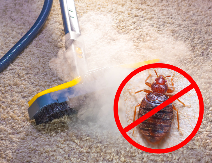 15 cách tận dụng các sản phẩm tự nhiên có trong nhà để loại bỏ lũ côn trùng khó chịu  - Ảnh 1.