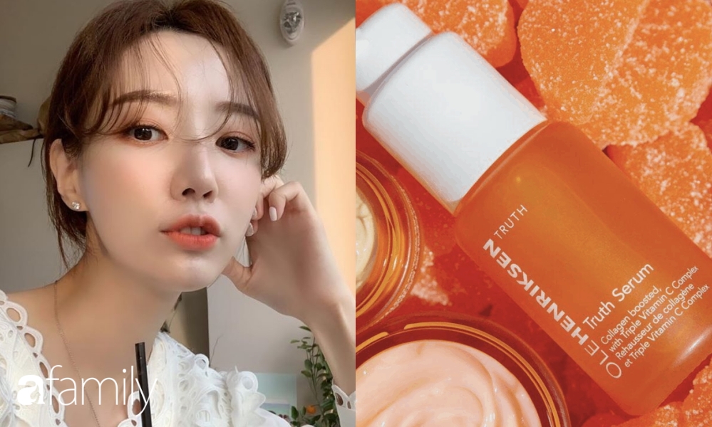 Điểm qua 7 serum dưỡng trắng hợp lý về giá, tranh thủ thời gian này dùng ngay để da căng bóng chào Hè  - Ảnh 6.