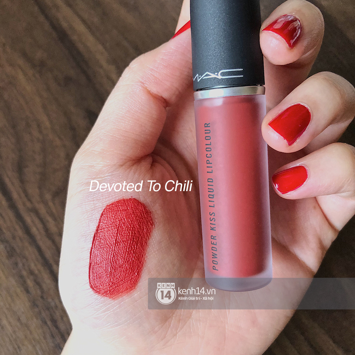 Review son kem lì MAC Powder Kiss mới ra: Chi nhiều hơn chút nhưng bù lại được đánh chất son siêu thích, nhiều màu xinh thôi rồi  - Ảnh 7.