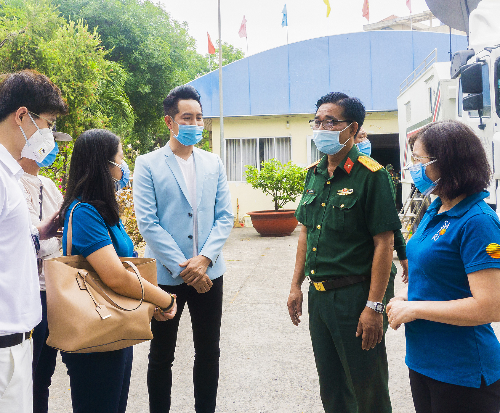 Chuyến đi tiếp sức y&ecirc;u thương c&ugrave;ng Satori - Ảnh 3.