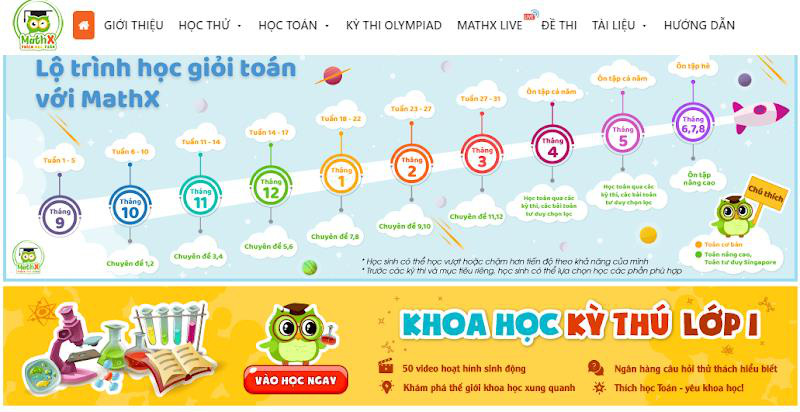 Ở nhà không lo hụt kiến thức với các chương trình học tập online cho trẻ em trong mùa dịch - Ảnh 4.