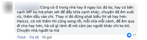 Lan Phương lên tiếng bênh vực mẹ cố diễn viên Mai Phương sau đoạn video ồn ào: Người mẹ phản ứng quá khích là có nguyên nhân, không có lửa làm sao có khói - Ảnh 5.