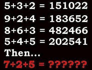 5 bài toán chỉ người có IQ cao mới giải được, bạn có thể giải thành công mấy bài? - Ảnh 4.