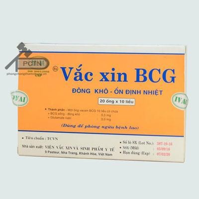 800 người Việt Nam sẽ tiêm thử nghiệm vắc-xin ngừa lao chống COVID-19 - Ảnh 1.