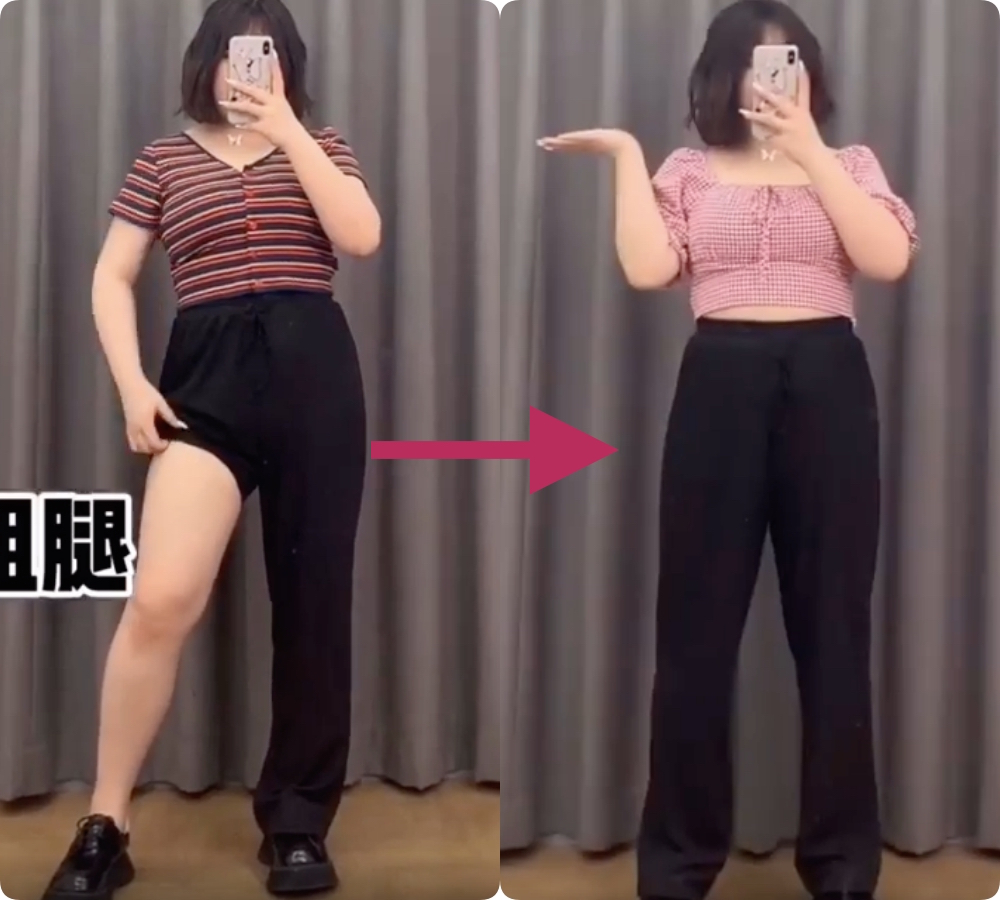 Ai nói bụng mỡ thì không được mặc crop top! - Ảnh 5.