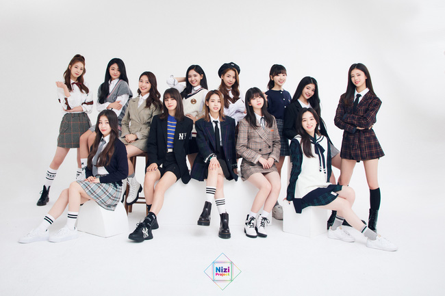 JYP ủ mưu ra mắt dàn &quot;em gái&quot; TWICE trở thành SEVENTEEN phiên bản nữ, nhưng thiếu 3 yếu tố này sẽ bị loại ngay tức khắc  - Ảnh 2.