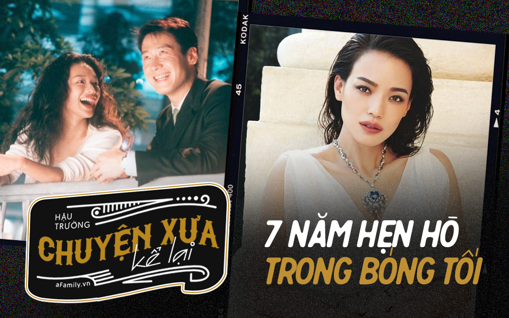 Thư Kỳ từng dùng hết 7 năm thanh xuân để hẹn hò trong bóng tối với một người đàn ông nổi tiếng, nhưng cuối cùng nhận lại chỉ là 2 từ &quot;kỹ nữ&quot; đầy cay nghiệt  - Ảnh 1.