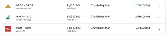Hàng không vừa được tăng chuyến, giá vé máy bay lập tức lên đỉnh - Ảnh 1. Hàng không vừa được tăng chuyến, giá vé máy bay lập tức lên đỉnh - Ảnh 1.