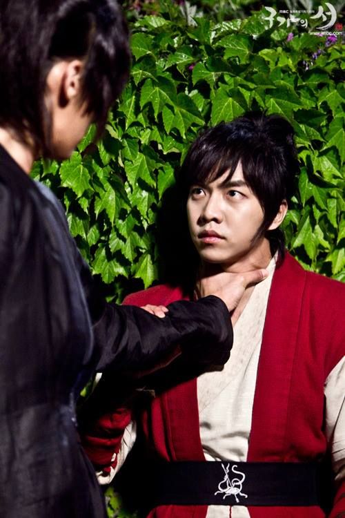 Rộ tin Lee Seung Gi và Choi Jin Hyuk đóng phim mới: Gia đình &quot;thần thú&quot; trong &quot;Gu Family Book&quot; tái hợp sau 7 năm? - Ảnh 6.