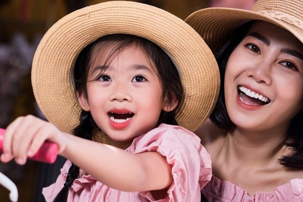 Hé lộ chuyện Mai Phương chưa kịp làm ở cuối đời vì bận lo lắng tương lai cho con gái Lavie - Ảnh 5. Hé lộ chuyện Mai Phương chưa kịp làm ở cuối đời vì bận lo lắng tương lai cho con gái Lavie - Ảnh 5.