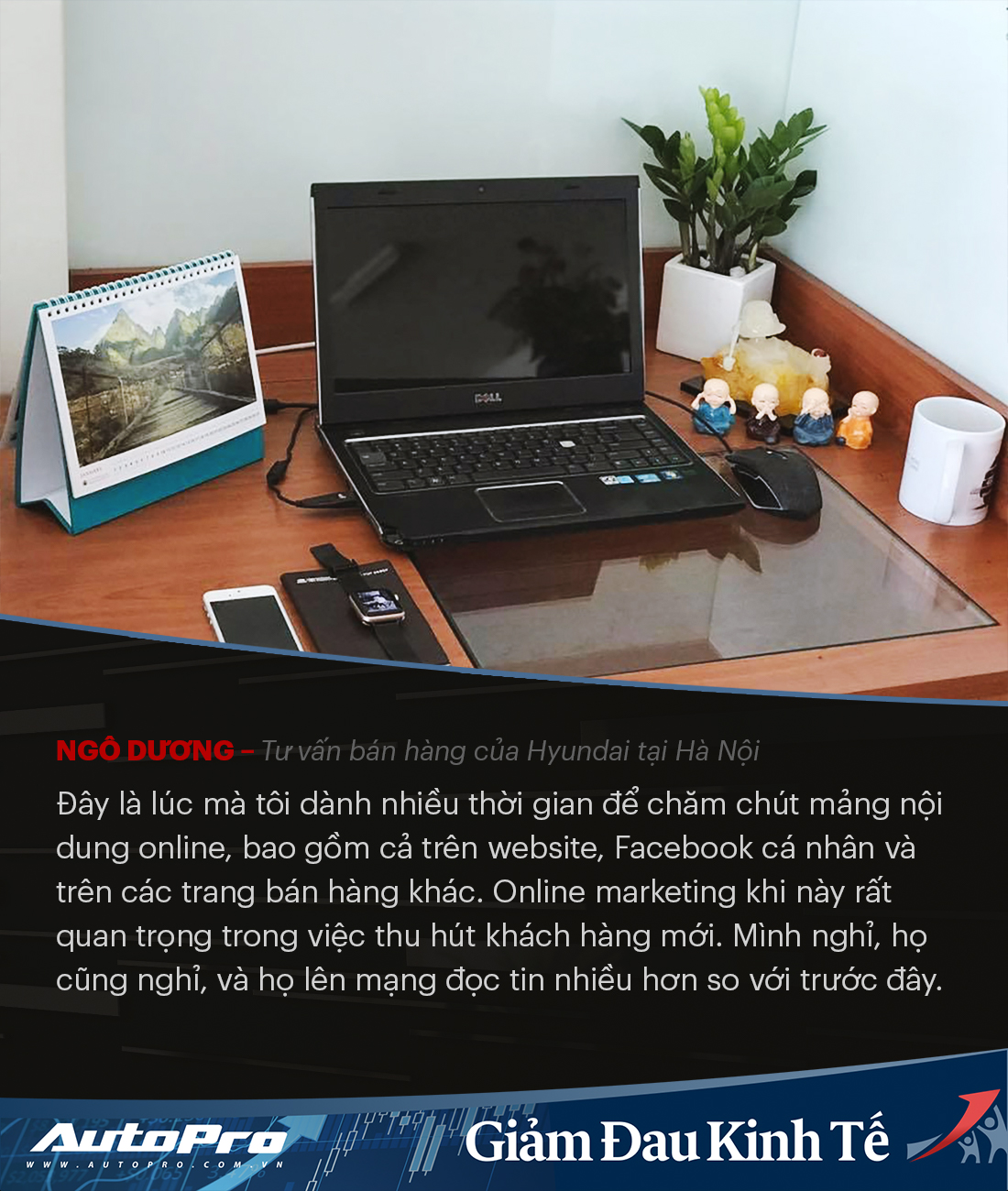 Tâm sự sales ô tô thời dịch tại Việt Nam: Tận dụng công nghệ, livestream bán hàng online, dùng đủ mọi cách để chiều khách - Ảnh 8.
