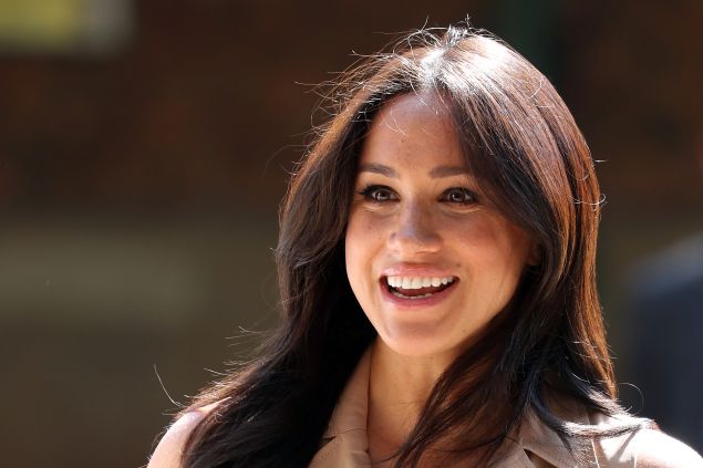 Meghan Markle gây tranh cãi trong dự án phim đầu tiên sau khi rời hoàng gia: Lời khen ngợi thì ít, lời chê từ các nhà phê bình thì nhiều - Ảnh 2.