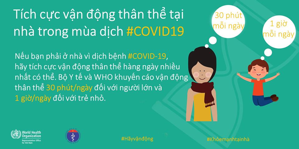 Bộ Y tế và WHO khuyến cáo 3 khu vực người dân cần tránh lui tới để giảm thiểu nguy cơ mắc Covid-19 - Ảnh 4.