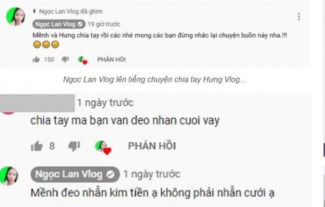 Xôn xao nguyên nhân chuyện con trai bà Tân Vlog nhất quyết chia tay vợ mới cưới - Ảnh 4.