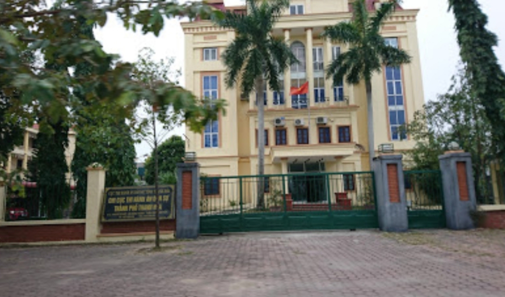 Làm rõ nguyên nhân Chi cục trưởng thi hành án dân sự TP.Thanh Hóa tử vong bất thường sau bữa cơm trưa - Ảnh 1. Làm rõ nguyên nhân Chi cục trưởng thi hành án dân sự TP.Thanh Hóa tử vong bất thường sau bữa cơm trưa - Ảnh 1.