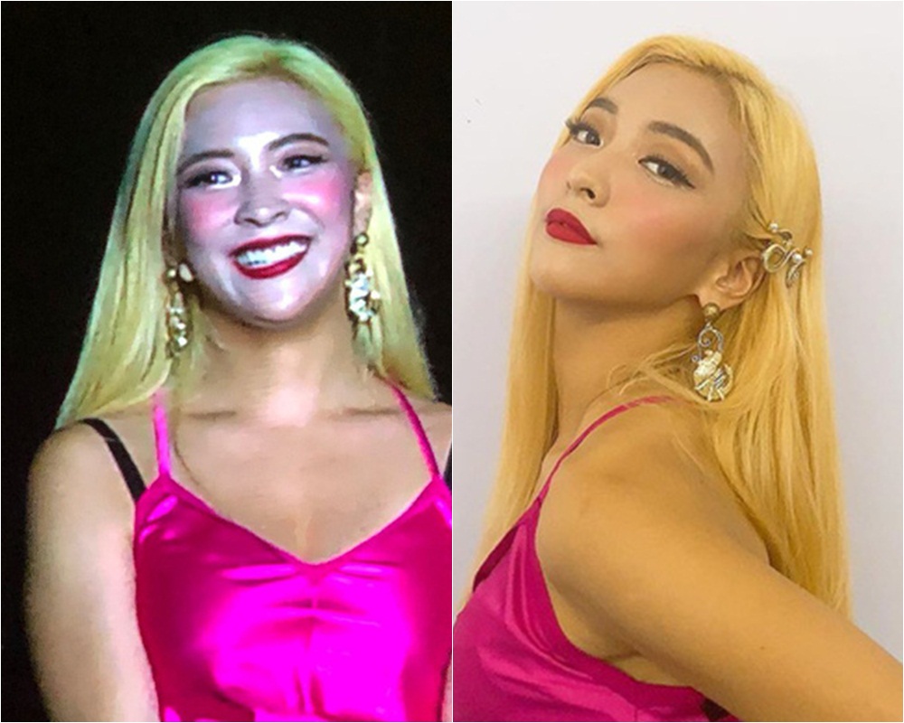 Tin vào lớp makeup của idol trên sân khấu, netizen Hàn &quot;shock tận óc&quot; khi phát hiện ra sự thật bất ngờ phía sau - Ảnh 4.